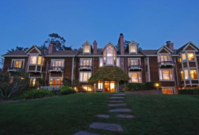 Olema House at Point Reyes